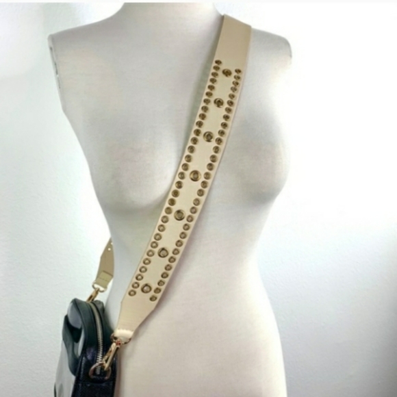 ⛵ 5/$15 Vegan Leather Purse Strap - Picture 3 of 5